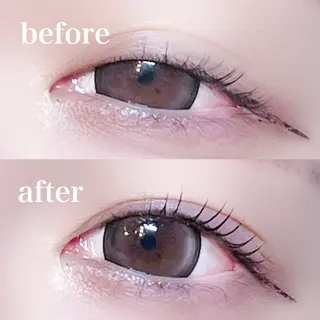 マツエク・マツパ 仙台/束感まつげ💐 🎀Mizukiのマツエク・マツパデザイン