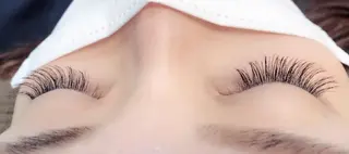 マツエク・マツパ 吉岡 ゆうなのマツエク・マツパデザイン