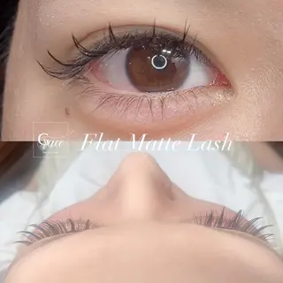 マツエク・マツパ Nail&Eye Graceのマツエク・マツパデザイン