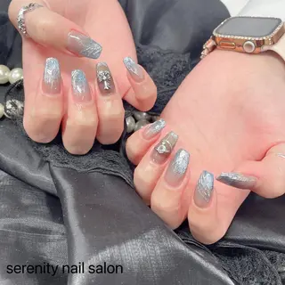 ネイル ✨Serenity Nail salonのネイルデザイン