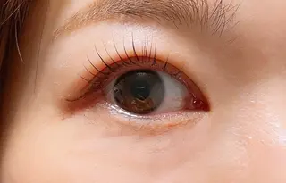 マツエク・マツパ Mua Ayumiのマツエク・マツパデザイン