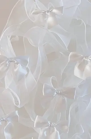 マツエク・マツパ 上村ひかる🫧束感 パリエク/マツパのマツエク・マツパデザイン