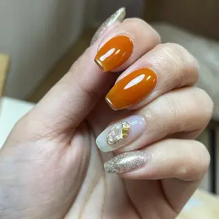 ネイル Ponoi’i / YUのネイルデザイン