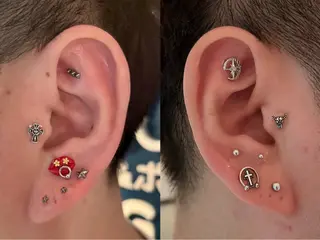 x8em _kのエステ・リラクイメージ