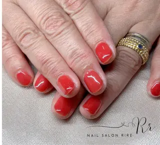 ネイル nail×脱毛room &所属・福井ネイル Ryokaのネイルデザイン