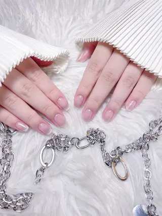 ネイル 🩵Yun nail Salon 🩵のネイルデザイン