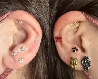 x8em _kのエステ・リラクイメージ