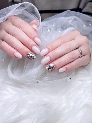 ネイル MK ネイルサロンのネイルデザイン