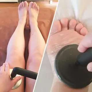 🍒 セルフィッシュ 🍒のエステ・リラクイメージ