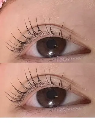 マツエク・マツパ トータルビューティー サロン・Ｎの眉毛・アイブロウイメージ