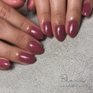 ネイル Blanc ブランのネイルデザイン