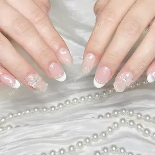 ネイル 💅 NikoNikoのネイルデザイン
