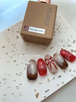 ネイル ✧Cachette✧ YUKARIのネイルデザイン