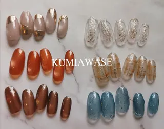ネイル ChiisNail チィズネイルのネイルデザイン