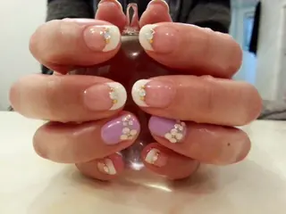 ネイル リオッサ  オブ ラグーン神戸店のエステ・リラクイメージ