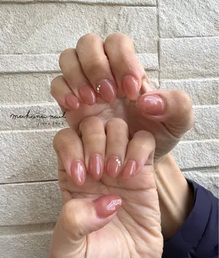 ネイル mahana nailのネイルデザイン