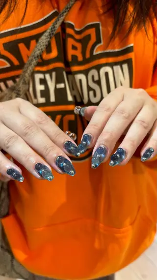 ネイル 🤍 YUI 🤍のネイルデザイン