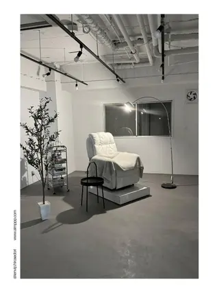 マツエク・マツパ IEN VIP Ma ry(メアリー)のマツエク・マツパデザイン