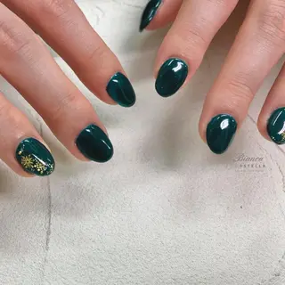 ネイル Mojyam nail所属・松本 実咲のネイルデザイン