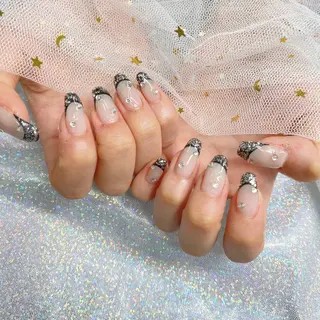 ネイル Nail Salon & MORE.のネイルデザイン