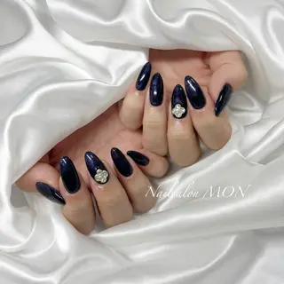 ネイル Nailsalon MONのネイルデザイン