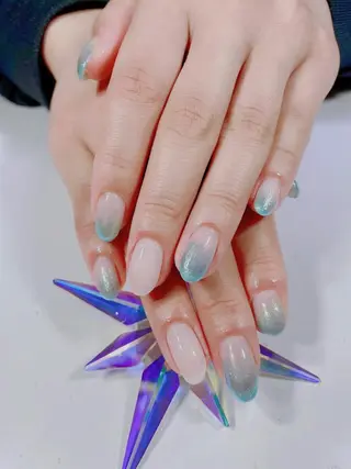 ネイル ネイルサロン ロア旧ジョリーのネイルデザイン