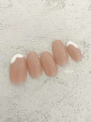ネイル nails. hymのネイルデザイン
