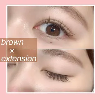 マツエク・マツパ chouchou🌷 miyuuのマツエク・マツパデザイン