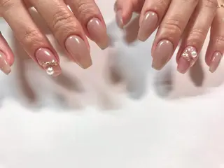 ネイル 近藤 恵理のネイルデザイン