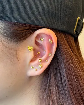 LIRA所属・プライベートサロン LIRAのその他イメージ