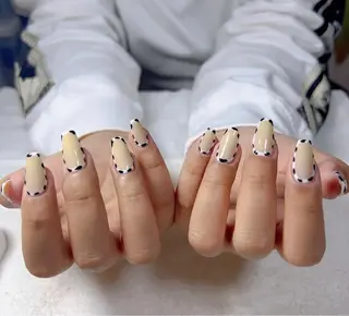 ネイル Chill Nailsalonのネイルデザイン