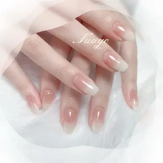 ネイル Nuage ミレイのネイルデザイン