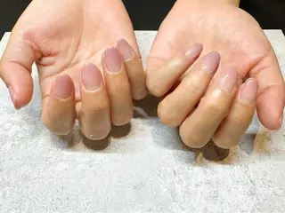 ネイル Suu ..のネイルデザイン