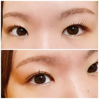 マツエク・マツパ Flor上大岡 ＊フルノ リナ＊のマツエク・マツパデザイン