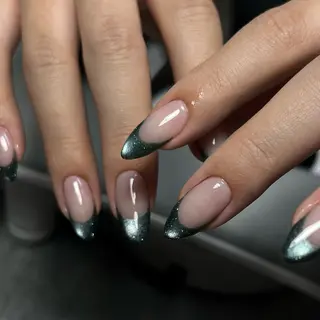 ネイル janma.nail ✳︎akiのネイルデザイン