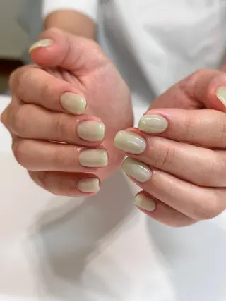 ネイル cyaan所属・nail salon Cyaanのネイルデザイン