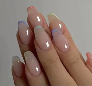 ネイル Cute beauty2のマツエク・マツパデザイン