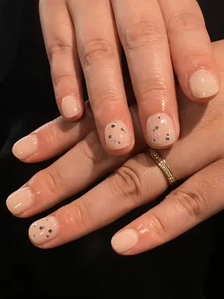 ネイル One miikaのネイルデザイン