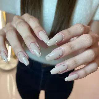 ネイル Ami 🦥のネイルデザイン