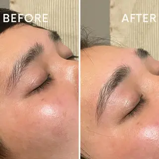 アイブロウ Salon Kalea所属・Salon Kaleaの眉毛・アイブロウイメージ