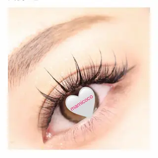 マツエク・マツパ ベルボーテ表参道所属・mamicoco ♡MAMIKOのその他イメージ