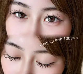 マツエク・マツパ carica beauty所属・磐田 まつ毛🌼 yurikaのマツエク・マツパデザイン