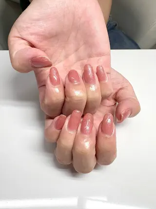 ネイル canidressy天神橋五丁目店所属・nanoka ୨୧のネイルデザイン