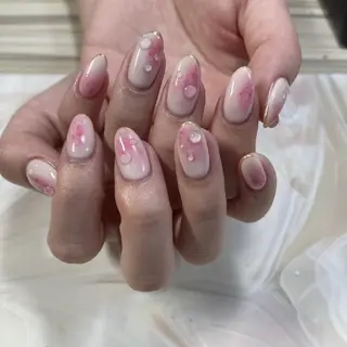 ネイル IWAMOTO Aのネイルデザイン