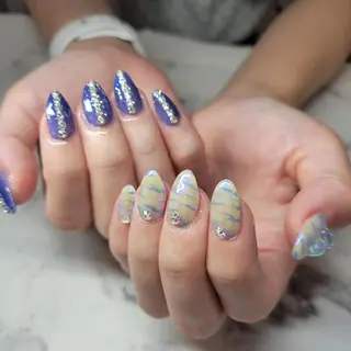 ネイル Nail salon Coco所属・Nail salon Coco【溝の口駅】のネイルデザイン