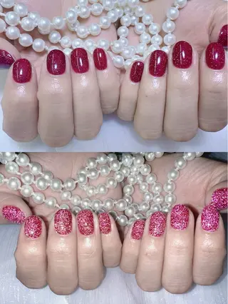 ネイル UM nailのネイルデザイン