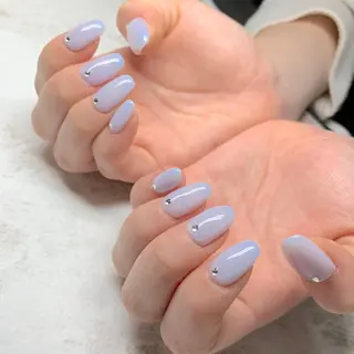 ネイル LULU LIMAのネイルデザイン