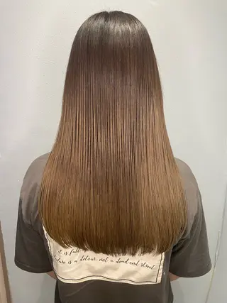 パーマ 仁科 亮祐 ✂︎カット✂︎のヘアスタイル