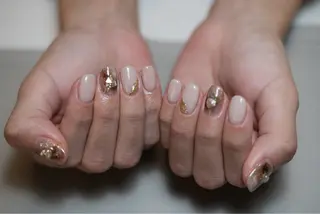 ネイル July nail salonのネイルデザイン