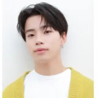 カラー ミシェル /韓国ヘア🕊️のヘアスタイル